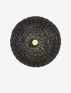 Raquel Pendant Light -Furniture Store 38464BK alt5