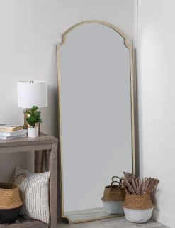 Whitley Floor Mirror -Furniture Store 41905 4