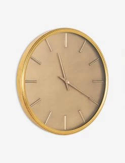 Godric Clock -Furniture Store 41908 1