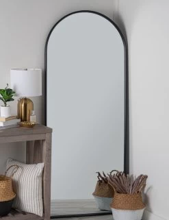 Shashenka Floor Mirror -Furniture Store 41941 4