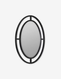 Samia Oval Mirror -Furniture Store 41954 2