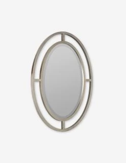 Samia Oval Mirror -Furniture Store 41955 2
