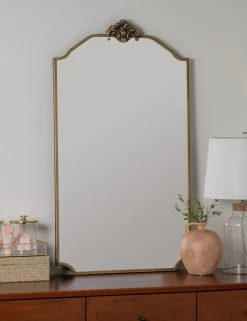 Devereaux Mirror