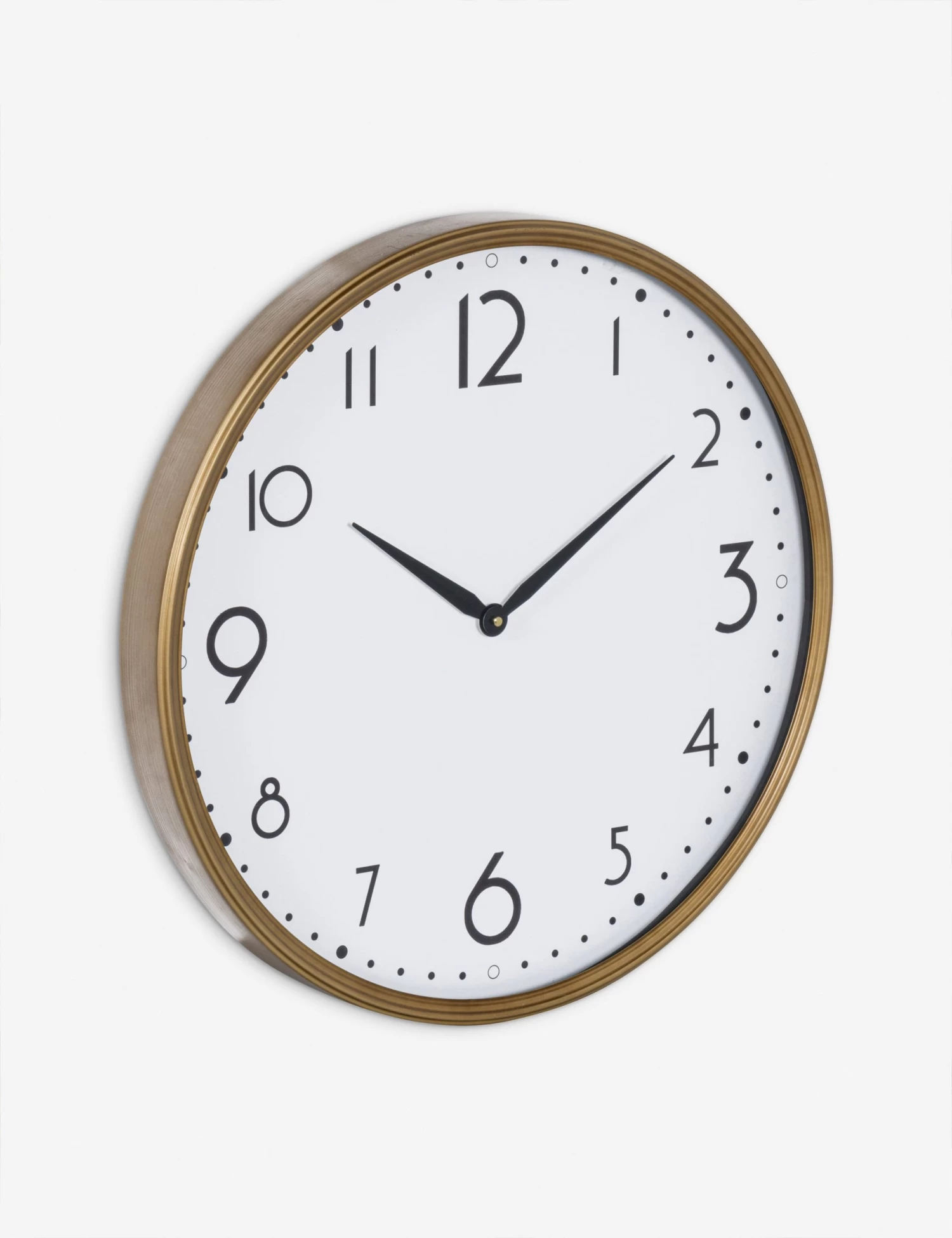 Brio Clock 3 Brio Clock - Image 3