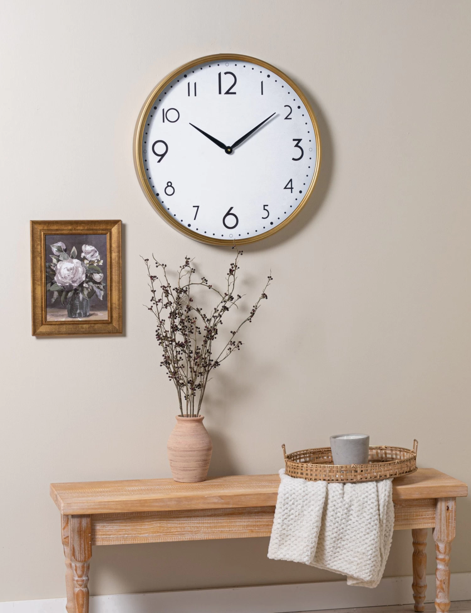 Brio Clock 2 Brio Clock - Image 2