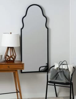 Jewel Full Length Mirror -Furniture Store 42007 3