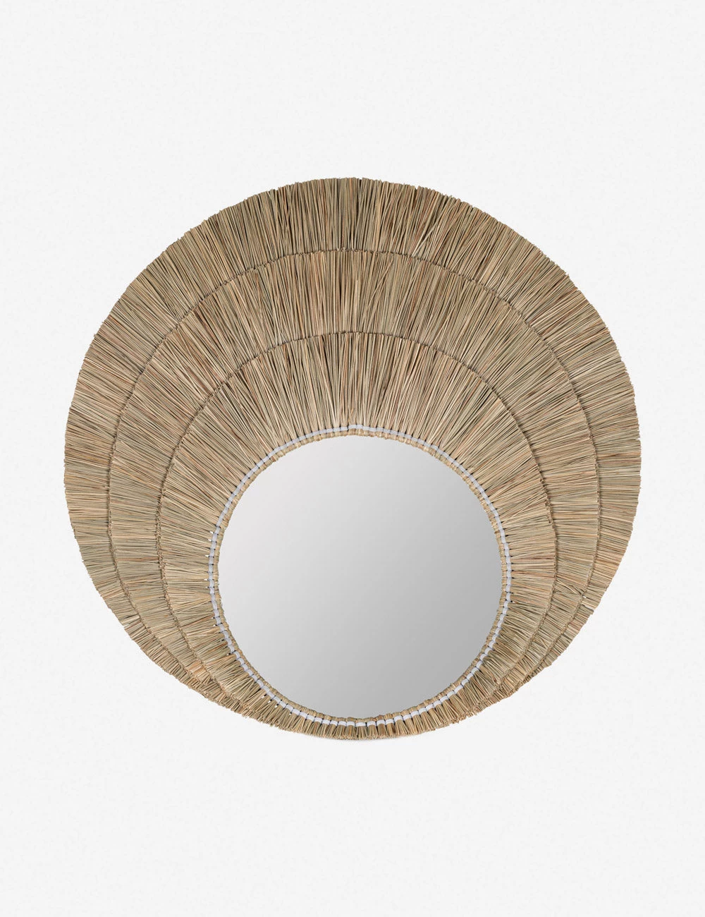 Aniyah Round Mirror 1 Aniyah Round Mirror