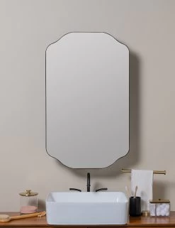 Saoirse Medicine Cabinet -Furniture Store 42130 3