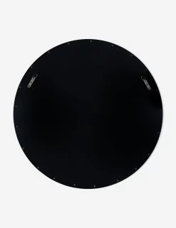 Anthea Round Mirror -Furniture Store 42160 2