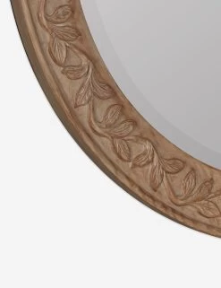 Anthea Round Mirror -Furniture Store 42160 5