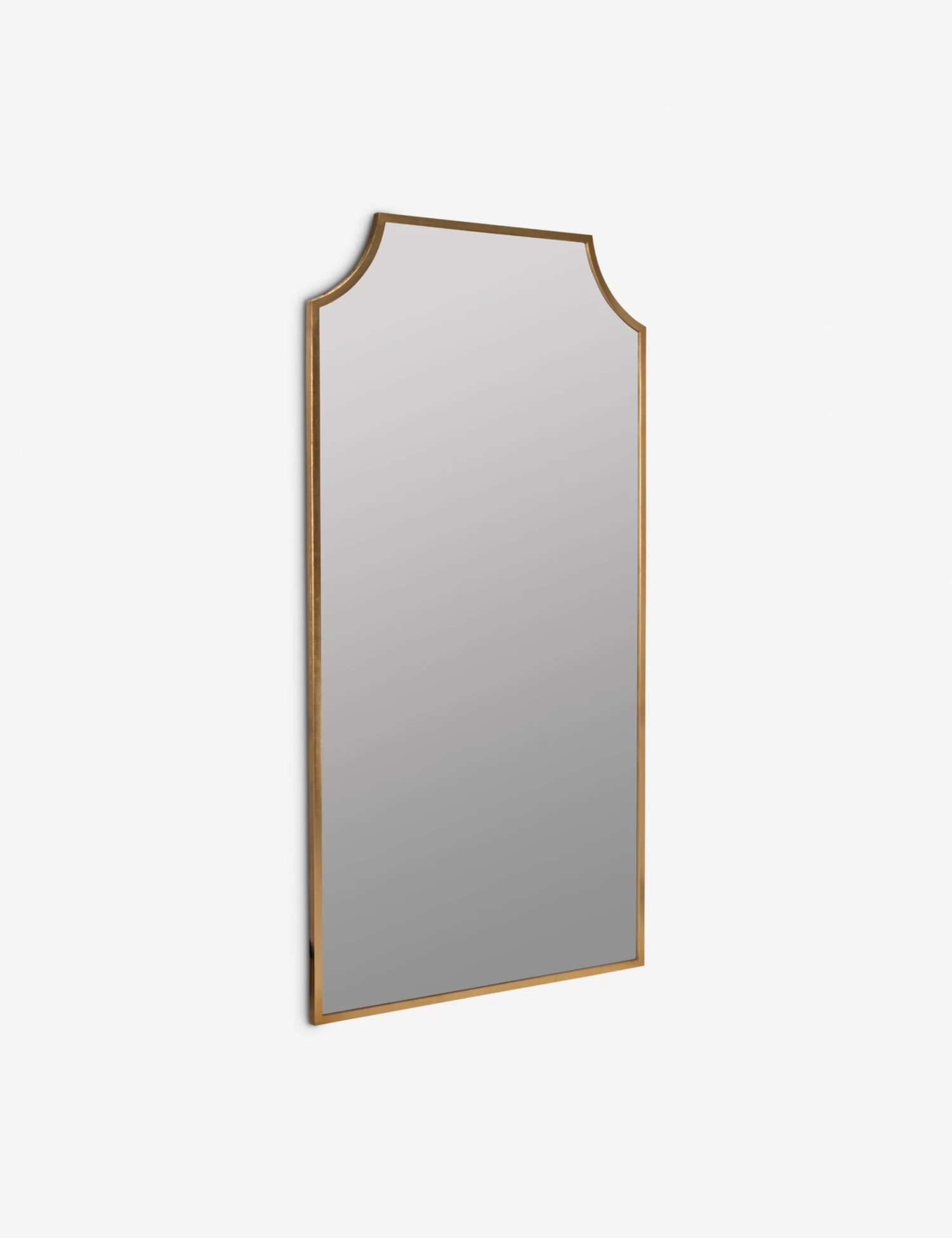 Cristiane Full Length Mirror 2 Cristiane Full Length Mirror - Image 2