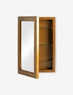 Abbott Medicine Cabinet By Erin Gates -Furniture Store 42234 7 Product