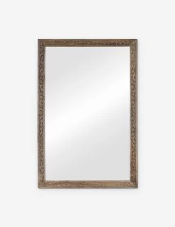 Willoughby Mirror