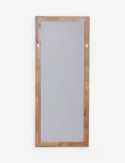 Wellsley Floor Mirror -Furniture Store 42354 2