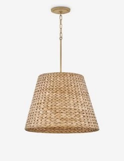 Mota Pendant Light -Furniture Store 43224BNG alt1