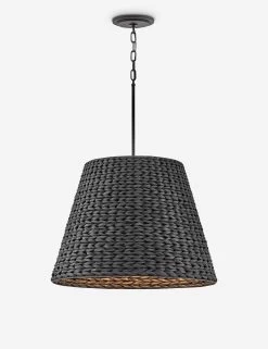 Mota Pendant Light -Furniture Store 43224bk