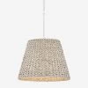 Mota Pendant Light
