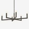 Haruki Linear Chandelier