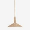 Nubia Pendant Light By Arteriors