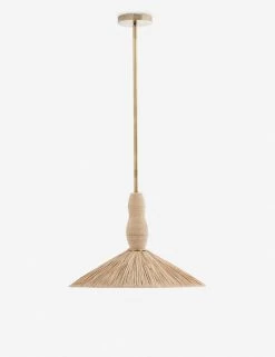 Nubia Pendant Light By Arteriors