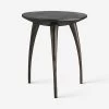 Rotterdam Side Table By Arteriors