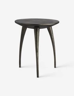 Rotterdam Side Table By Arteriors