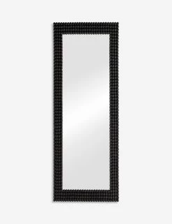 Paxton Floor Mirror By Arteriors