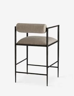 Barbana Counter Stool By Arteriors -Furniture Store 4708.d2 22c0a1ef a5c2 4b7b 98a2 460ad6840ea2