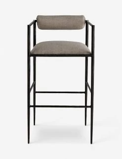 Barbana Bar Stool By Arteriors