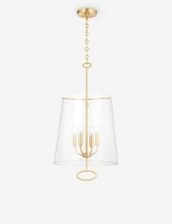Howe Pendant Light -Furniture Store 4717 AGB