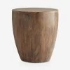 Jacob Side Table By Arteriors