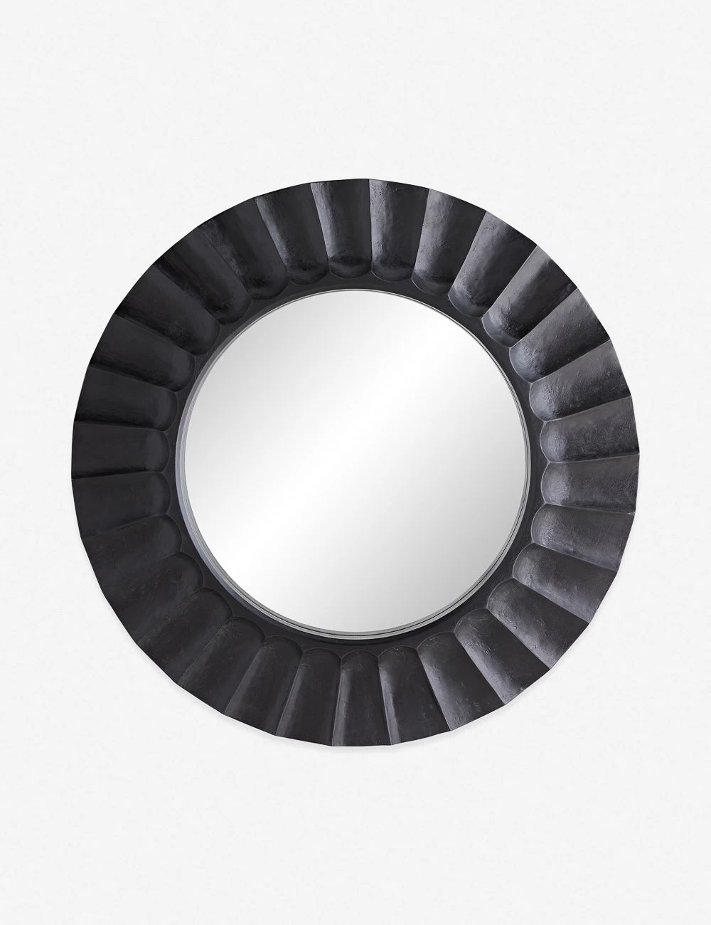 Arteriors Blake Round Mirror 1 Arteriors Blake Round Mirror