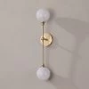 Helia Sconce