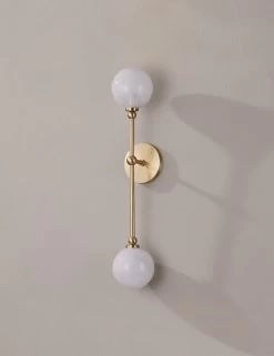 Helia Sconce