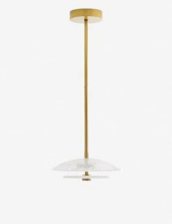 Mohegan Pendant Light By Arteriors