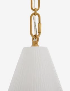 Oakland Pendant Light By Arteriors -Furniture Store 49794.d6