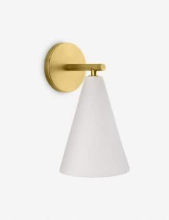 Oakland Sconce By Arteriors