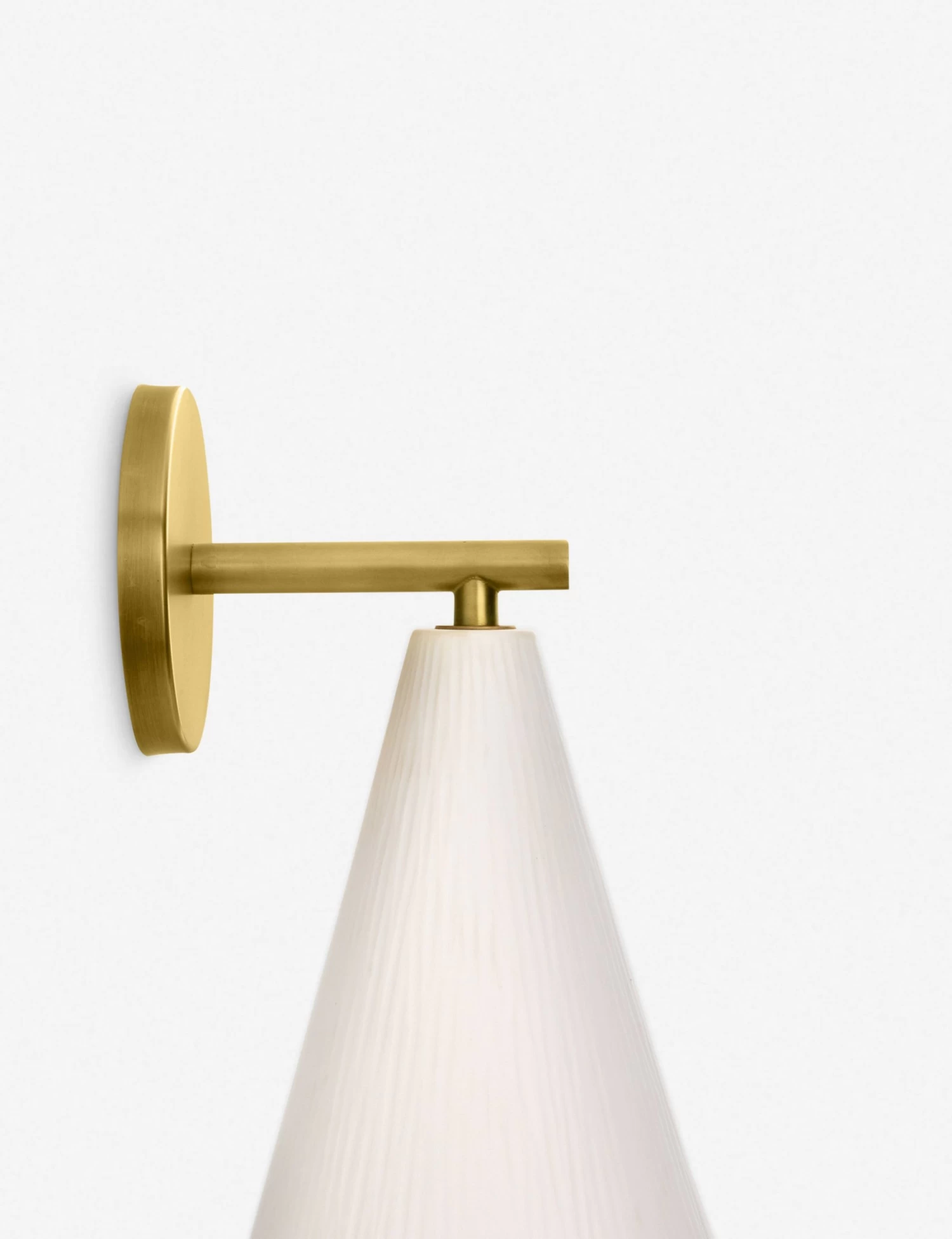 Oakland Sconce By Arteriors 3 Oakland Sconce By Arteriors - Image 3
