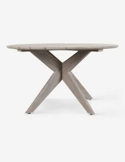 Rosetta Indoor / Outdoor Round Dining Table -Furniture Store 51005874 1 PRODUCT