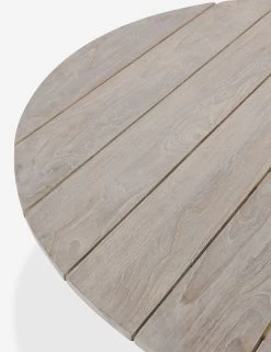 Rosetta Indoor / Outdoor Round Dining Table -Furniture Store 51005874 2 PRODUCT