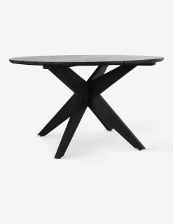 Rosetta Indoor / Outdoor Round Dining Table -Furniture Store 51005875 PRODUCT