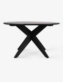 Rosetta Indoor / Outdoor Round Dining Table -Furniture Store 51005875 1 PRODUCT