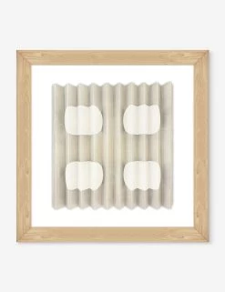 Pleated Dots By Bobby Berk -Furniture Store 52BE0329 GFOR LUL