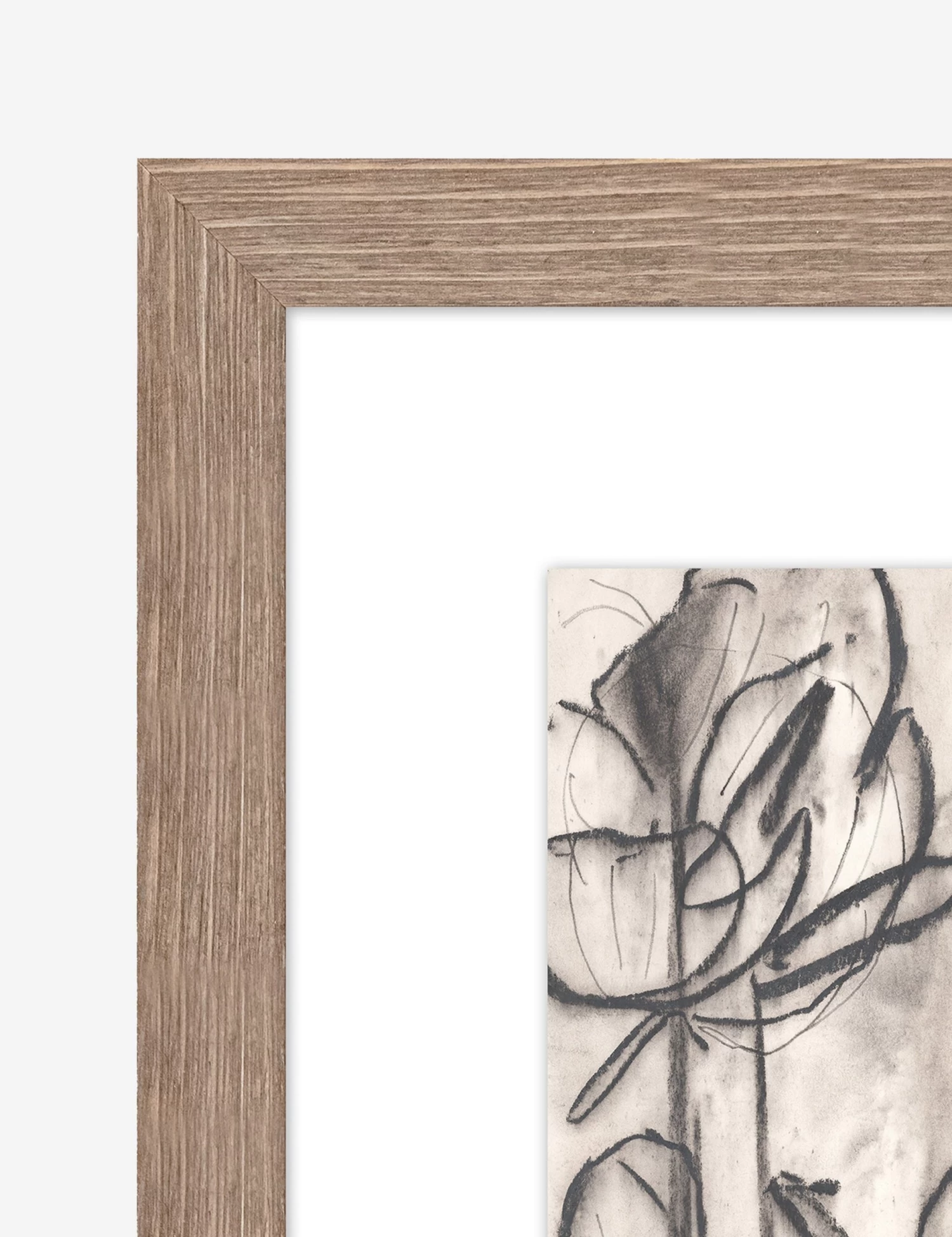 Textured Bloom V Wall Art By David Erickson 2 Textured Bloom V Wall Art By David Erickson - Image 2