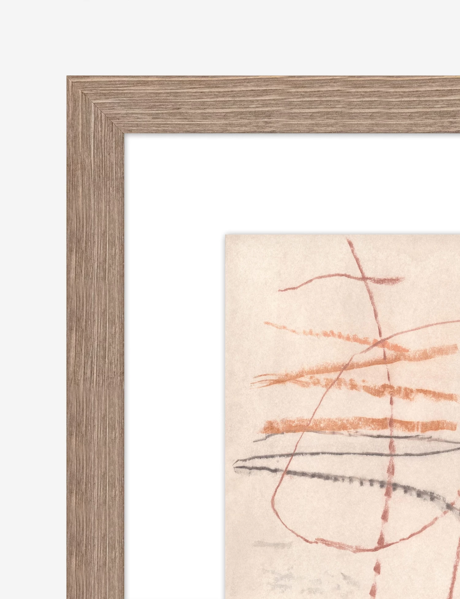 Stammer VII Wall Art By David Erickson 2 Stammer VII Wall Art By David Erickson - Image 2