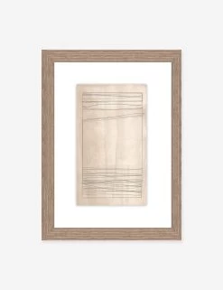 Compartmentalization Wall Art By David Erickson