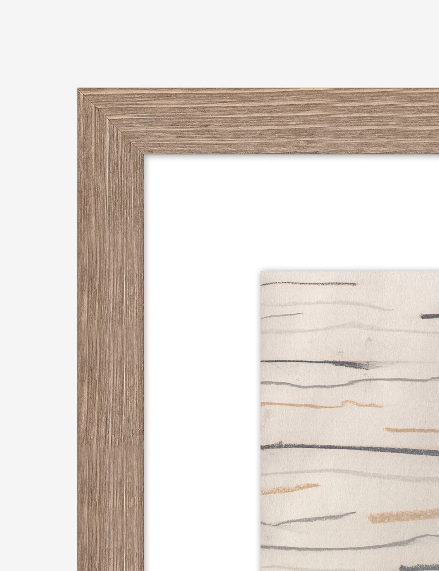 Linear Variegation II Wall Art By David Erickson 2 Linear Variegation II Wall Art By David Erickson - Image 2