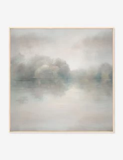 Wish You Were Here Wall Art By Dâ€™Alessandro LÃ©on