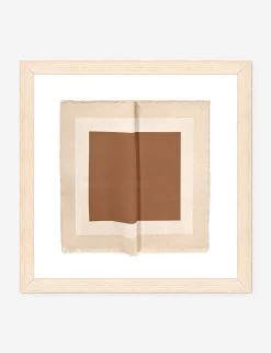 Autumnal Colors I Wall Art By Bobby Berk