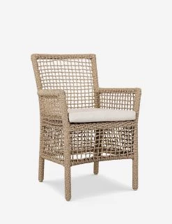 Beverly Indoor / Outdoor Dining Chair -Furniture Store 53051372 PRODUCT